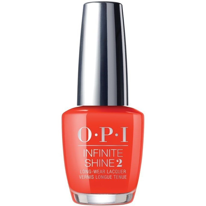 Hibridinis nagų lakas OPI Living On The Bula-vard 15 ml