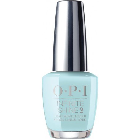 Hibridinis nagų lakas OPI Suzi Without A Paddle 15 ml
