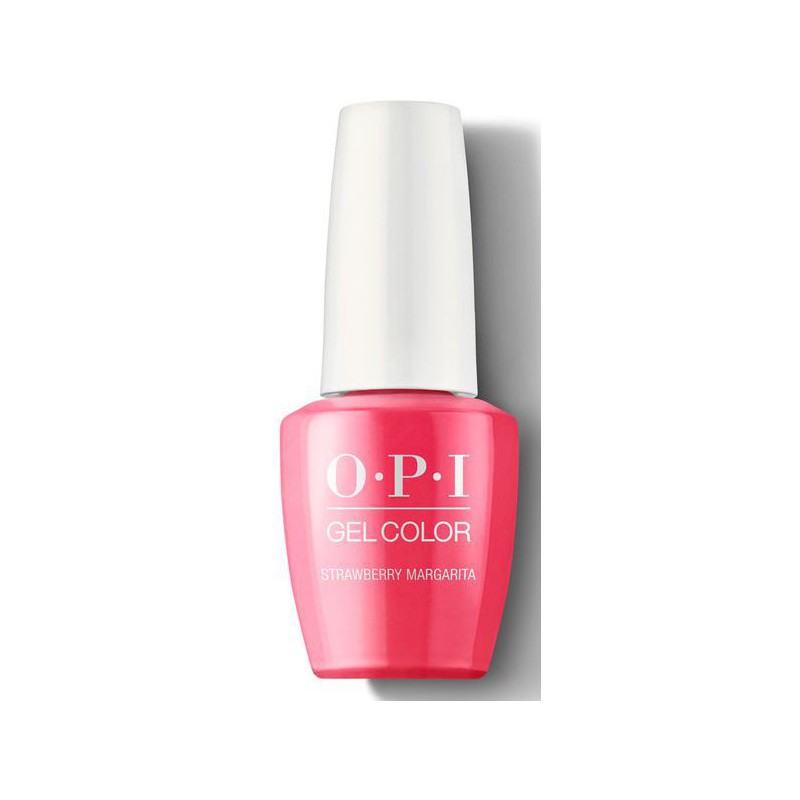 Gelis- lakas OPI Gel Strawberry Margarita 15 ml Gelis- lakas OPI Gel Strawberry Margarita 15 ml