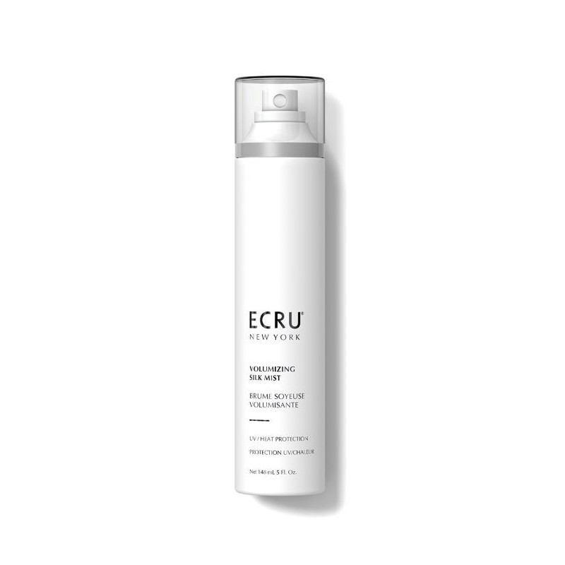 Plaukų formavimo priemonė Ecru New York Volumizing Silk Mist Plaukų formavimo priemonė Ecru New York Volumizing Silk Mist