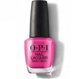 Nagų lakas OPI Telenovela Me About It 15 ml