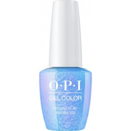 Gelis - lakas OPI Hidden Prism Pigment Of My Imagination 15 ml