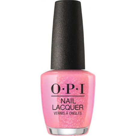 Nagų lakas OPI Hidden Prism She's A Prismaniac 15 ml