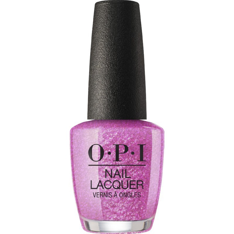 Nagų lakas OPI Hidden Prism Rainbows A Go Go 15 ml