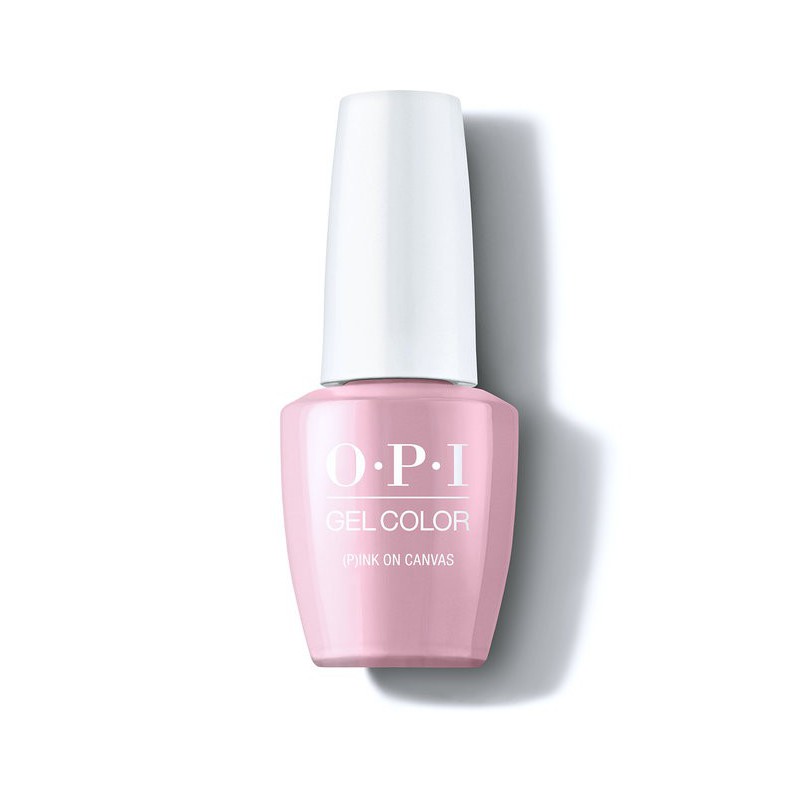 Gelis lakas Fall 2021 Pink On Canvas 15 ml, OPIGCLA03 1 Gelis lakas Fall 2021 Pink On Canvas 15 ml, OPIGCLA03 1
