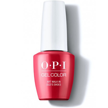 Gelis - lakas OPI Art Walk In Suzi's Shoes 15 ml