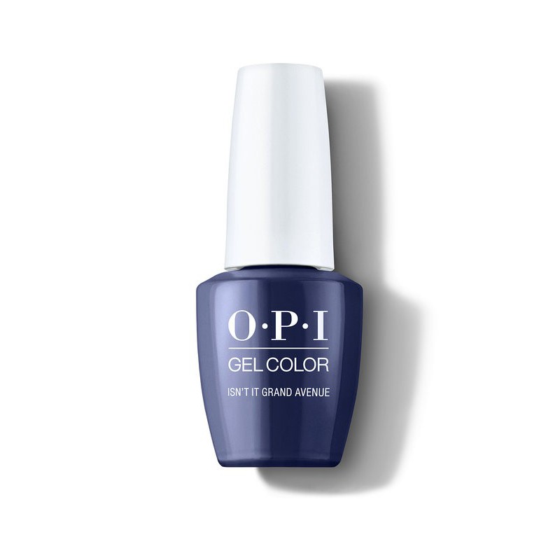 Gelis - lakas OPI Isn't It Grand Avenue 15 ml Gelis - lakas OPI Isn't It Grand Avenue 15 ml