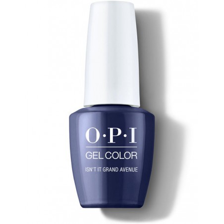Gelis - lakas OPI Isn't It Grand Avenue 15 ml