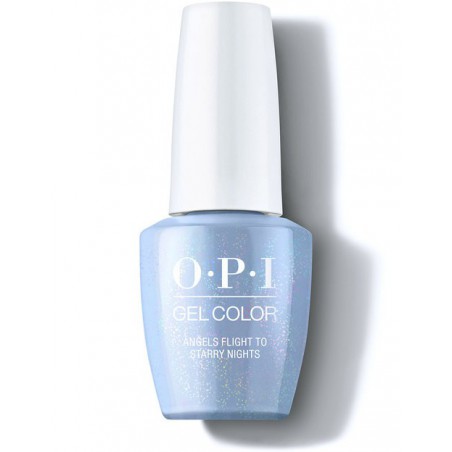 Gelis - lakas OPI Angels Flight To Starry Nights 15 ml