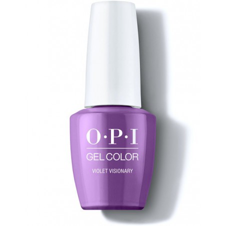 Gelis - lakas OPI Violet Visionary 15 ml