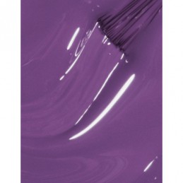 Gelis lakas Fall 2021 Violet Visionary 15 ml, OPIGCLA11 2