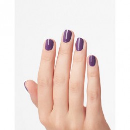 Gelis lakas Fall 2021 Violet Visionary 15 ml, OPIGCLA11 3