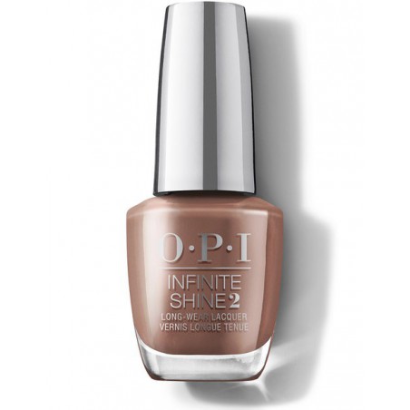 Hibridinis nagų lakas OPI LA Espresso Your Inner Self 15 ml