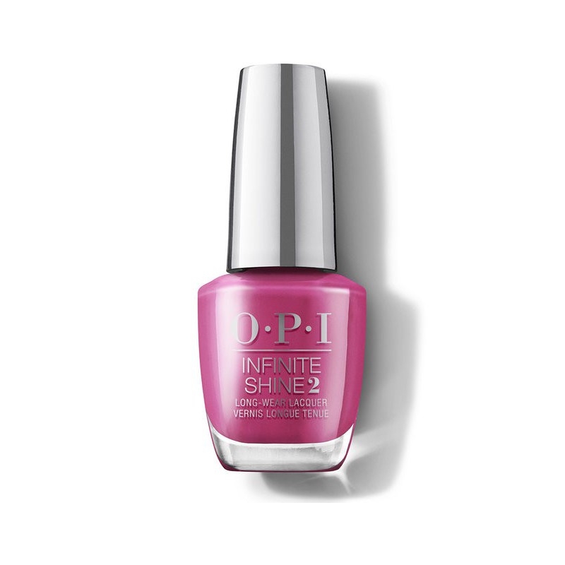 Hibridinis nagų lakas OPI 7th & Flower 15 ml Hibridinis nagų lakas OPI 7th & Flower 15 ml