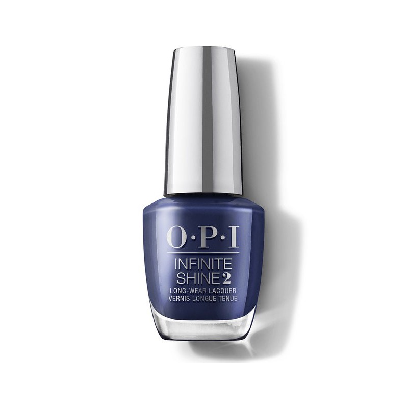 Hibridinis nagų lakas OPI Isn't It Grand Avenue 15 ml