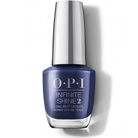 Hibridinis nagų lakas OPI Isn't It Grand Avenue 15 ml