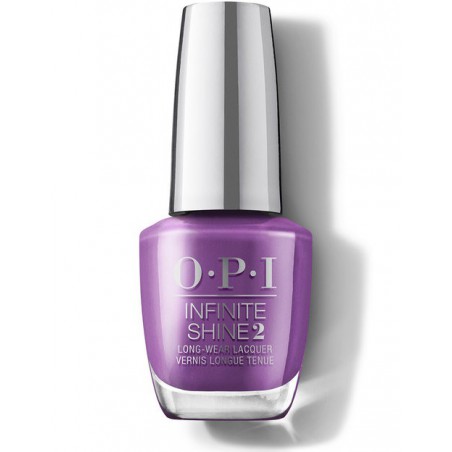 Hibridinis nagų lakas OPI Violet Visionary 15 ml