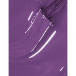 Hibrid.nagų lakas Fall 2021 Violet Visionary, 15ml OPIISLLA11 2