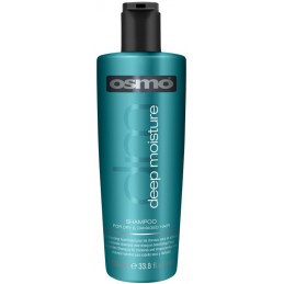 Giliai plaukus drėkinantis šampūnas, 1000 ml OS064053 1