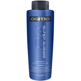 Plaukų apimtį didinantis šampūnas, 400 ml OS064064 1
