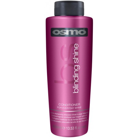 Kondicionierius Osmo Blinding Shine 400 ml