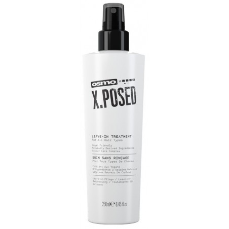 Plaukus maitinanti priemonė Osmo X.Posed Leave-In 250 ml