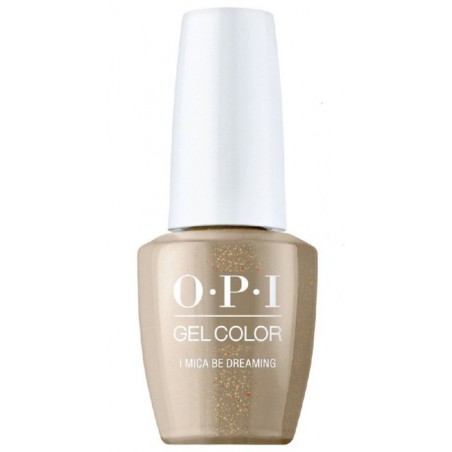 Gelis lakas OPI I Mica Be Dreaming 15 ml