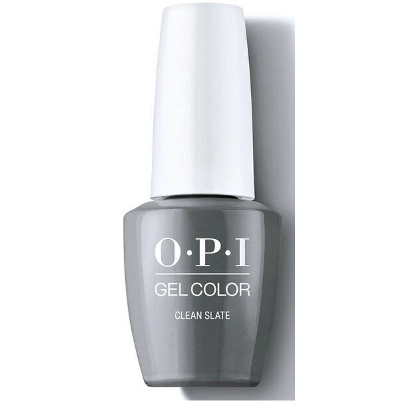 Gelis lakas OPI Clean Slate 15 ml Gelis lakas OPI Clean Slate 15 ml