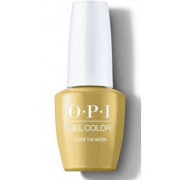 Gelis lakas OPI Ochre The Moon 15 ml