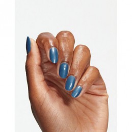 Hibridinis nagų lakas OPI Fall Wonders Ininity Shine, #8 Suzi Takes A Sound Bath OPIISLF008, 15 ml 2