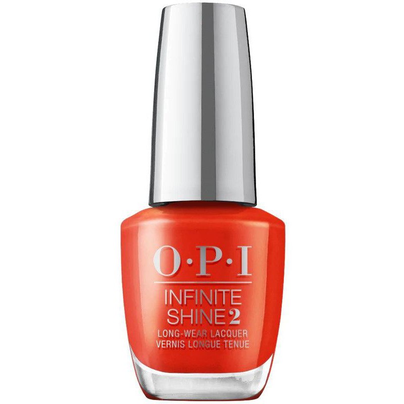 Hibridinis nagų lakas OPI Rust & Relaxation 15 ml Hibridinis nagų lakas OPI Rust & Relaxation 15 ml