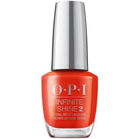 Hibridinis nagų lakas OPI Rust & Relaxation 15 ml