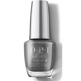 Hibridinis nagų lakas OPI Fall Wonders Infinity Shine #11 Clean Slate OPIISLF011, 15 ml 1