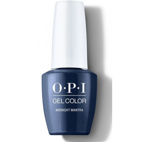 Gelis lakas OPI Midnight Mantra 15 ml
