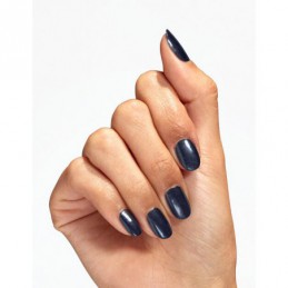 Gelis lakas OPI Fall Wonders Gel Color, #9 Midnight Mantra OPIGCF009, 15 ml 2