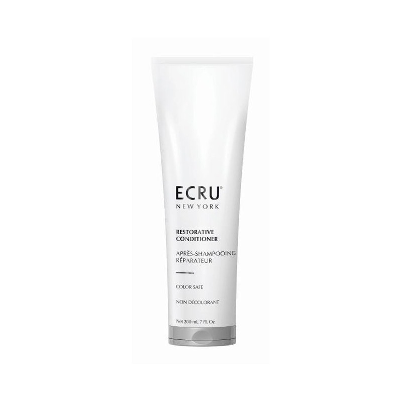 Atkuriamasis kondicionierius plaukams Ecru New York 200 ml Atkuriamasis kondicionierius plaukams Ecru New York 200 ml