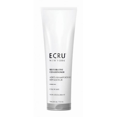Atkuriamasis kondicionierius plaukams Ecru New York 200 ml