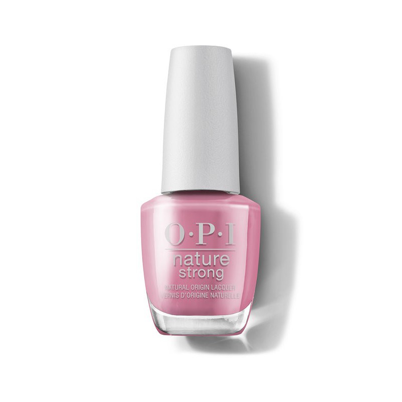 Nagų lakas OPI Nature Strong Knowledge Is Flower 15 ml Nagų lakas OPI Nature Strong Knowledge Is Flower 15 ml