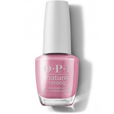 Nagų lakas OPI Nature Strong Knowledge Is Flower 15 ml