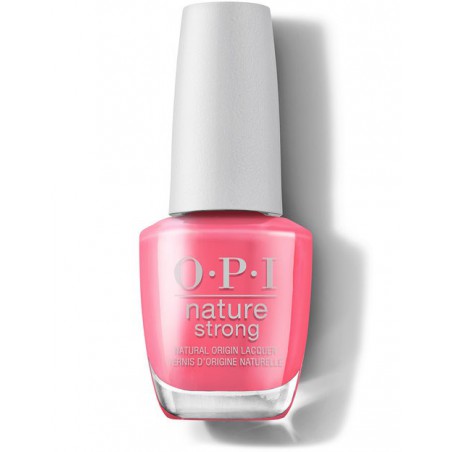 Nagų lakas OPI Nature Strong Big Bloom Energy 15 ml
