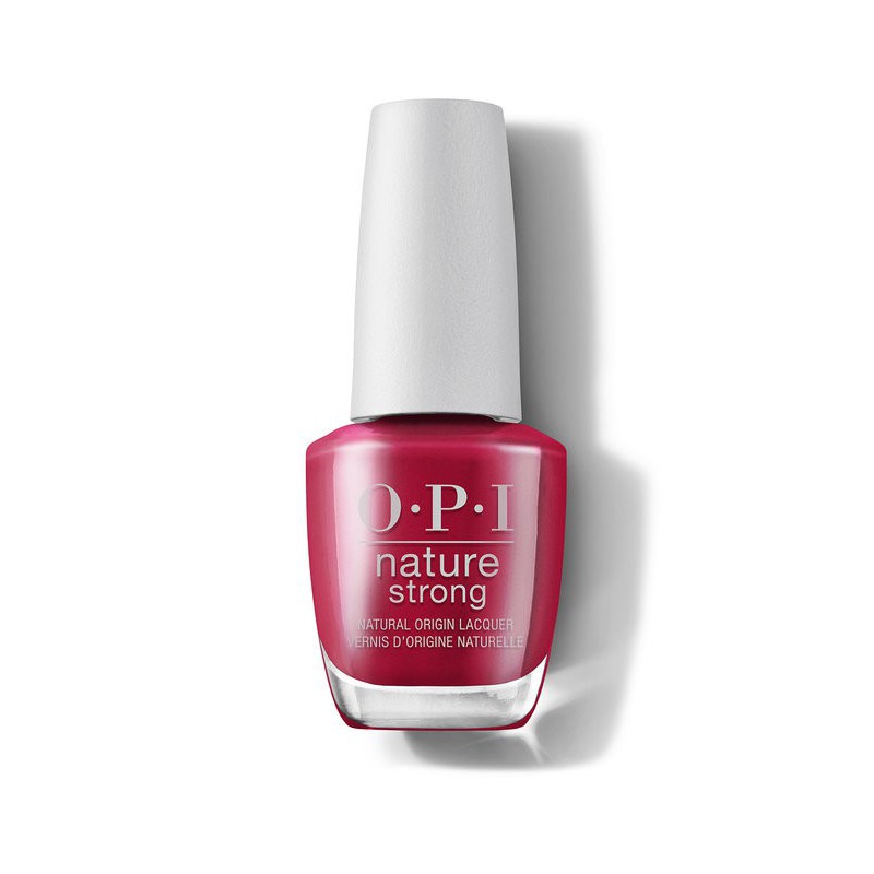 Nagų lakas OPI Nature Strong A Bloom with a View 15 ml Nagų lakas OPI Nature Strong A Bloom with a View 15 ml