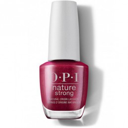 Nagų lakas OPI Nature Strong Raisin Your Voice 15 ml