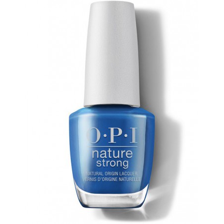 Nagų lakas OPI Nature Strong Shore is Something 15 ml