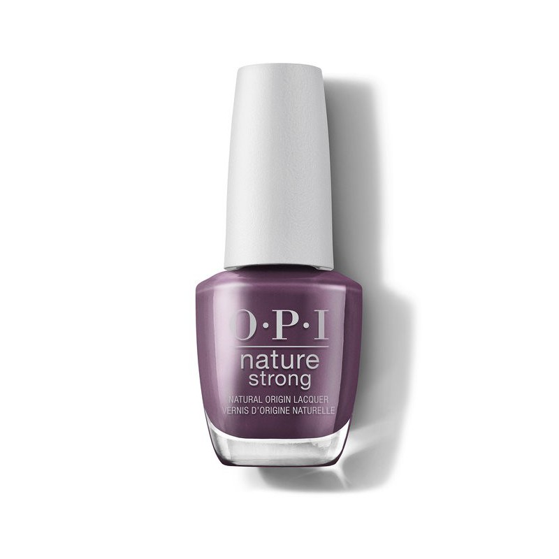 Nagų lakas OPI Nature Strong Eco-Maniac 15 ml