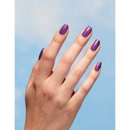 Nagų lakas OPI Achieve Grapeness, 15 ml OPINAT024 2
