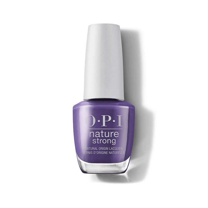 Nagų lakas OPI Nature Strong A Great Fig World 15 ml Nagų lakas OPI Nature Strong A Great Fig World 15 ml