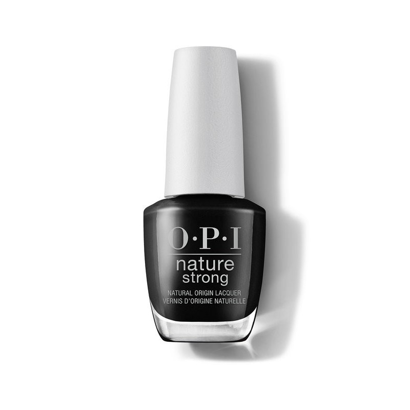 Nagų lakas OPI Nature Strong Onyx Skies 15 ml