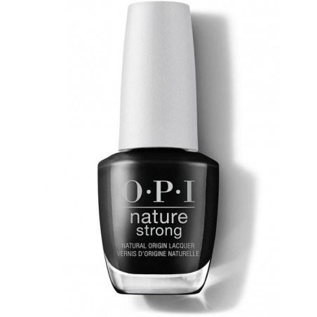 Nagų lakas OPI Nature Strong Onyx Skies 15 ml