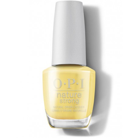 Nagų lakas OPI Nature Strong Make My Daisy 15 ml