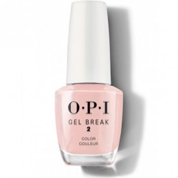 Spalvą suteikiantis nagų stipriklis Pink 15 ml